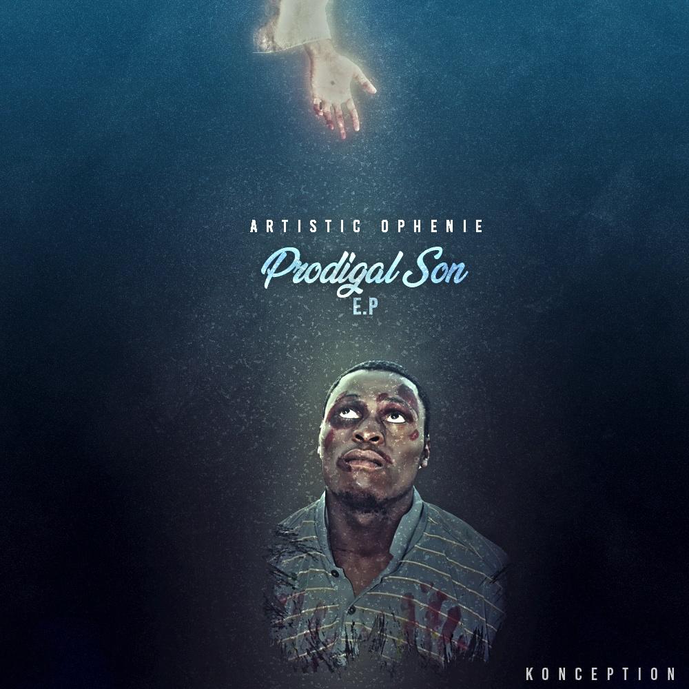 Prodigal Son EP Prodigal Son EP